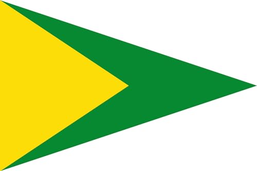 magFlags Bandera Large Collsuspina Osona | bandera horizontal | 1.35m² | 90x150cm