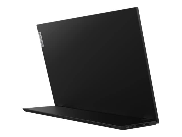 Amazon.com: Lenovo ThinkVision M15 15