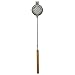Rome's 1505 Wilderness Griller with Steel and Wood Handles