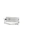 LED Driver Ceiling lamp stepless dimming Power Supply Driver Three-Color Segmented Ballast 2.4G (Color : 12-24Wx2)