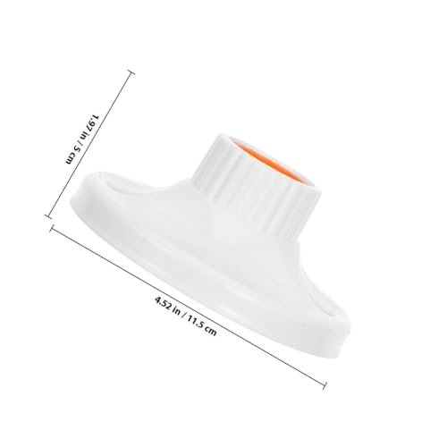 Portalámparas E27 de baquelita INOOMP para proyectos de decoración e iluminación interior 3
