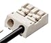 MOLEX 104238-0210 Wire-to-Board Connector, Mini Lite-Trap 104238 Series, Surface Mount, Receptacle, 2, 3 mm