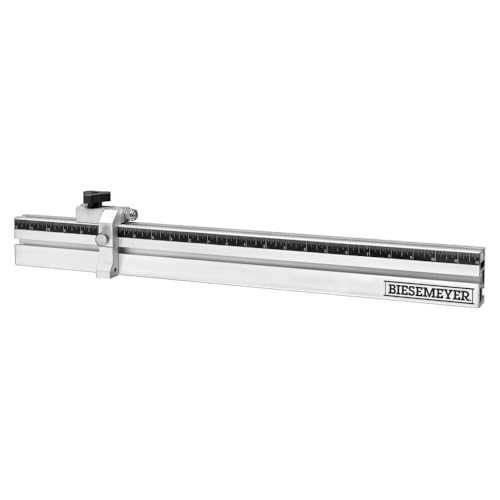 Delta 18-901 Biesemeyer Drill Press Fence, 24-Inch