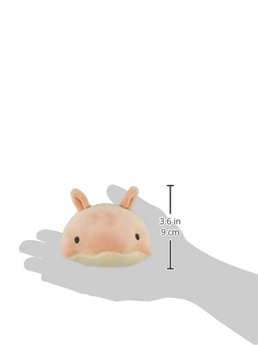 めんだこ Amazon.co.jp: 内藤デザイン研究所 海中散歩 ふわもこ XL