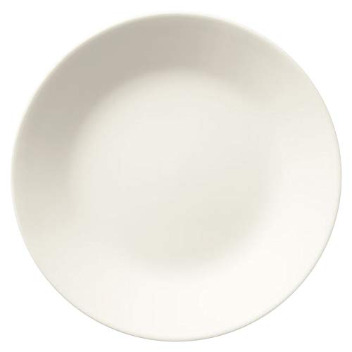 Corelle Lanea Warm White Bread and Butter Plate 6.75 in 6 Pack