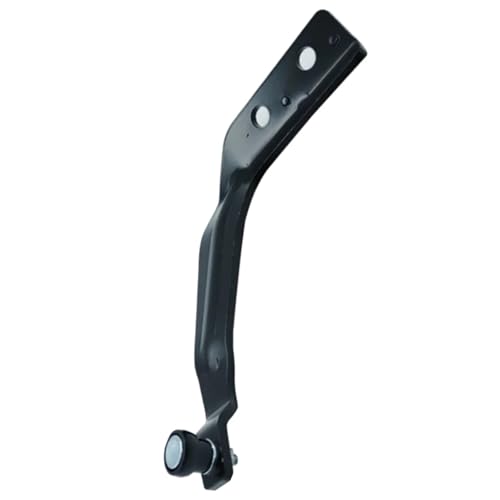 Rodillo bisagra puerta corredera 9823714480 para eliminar ruidos en Citroen Jumpy 2016-2023 4