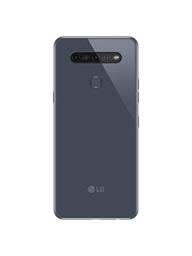 Smartphone LG K51S, 3GB/64GB, 32MP, Titanium