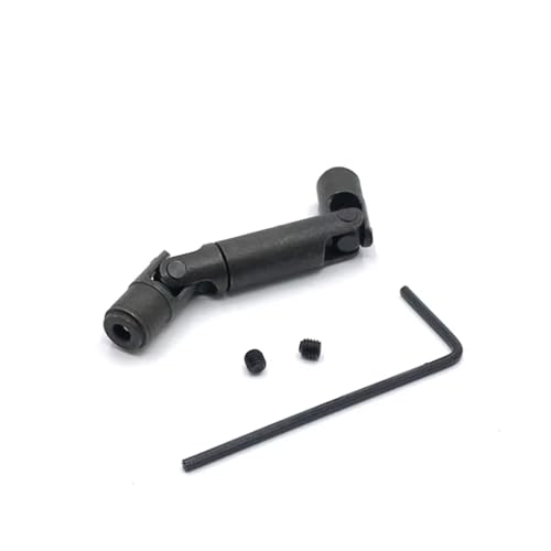 Compatible With WPL D12 C14 C24 C34 B14 B16 B26 For HengLong For FeiYu For JJRC For MN 1/16 1/12 RC �J�[�A�b�v�O���[�h���i�����h���C�u�V���t�g �p�[�c RC