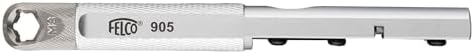FELCO Model Sharpener Nr.905 - Carbide Stone, White 905