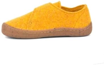 Barefoot sloffen voor kinderen BAREFOOT WOOLY Froddo - beige, Schoenen