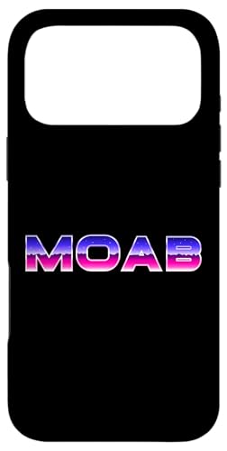Moab Utah UT Starry Desert Arches Canyonlands Vacation �X�}�z�P�[�X iPhone 17 Pro Max �p