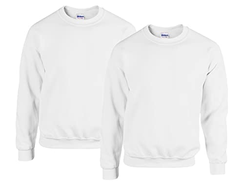 Pull en tricot pour homme en maille premium fine et douce lot de 2