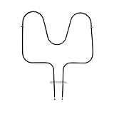318255101 Oven Bake Element Fit for frigidaire gibson ken-more tappan, Replaces part 3016246, 3202440, 318255101, 5303016246, 5303323865, F83-461, P141051, P141052