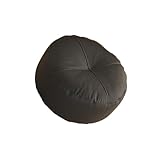 Spécifications : YUSSEQDD Coussin de canapé, Fauteuil, Oreiller, Tatami de Salon Solutions Confort extérieur, Coussin méditation, Sol, Tapis d\'assise, Pouf, siège Patio, Salon, Tatami, Noir