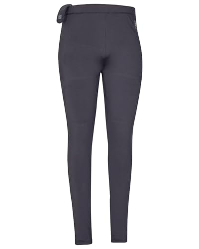 Deerhunter Heat Long Johns Black