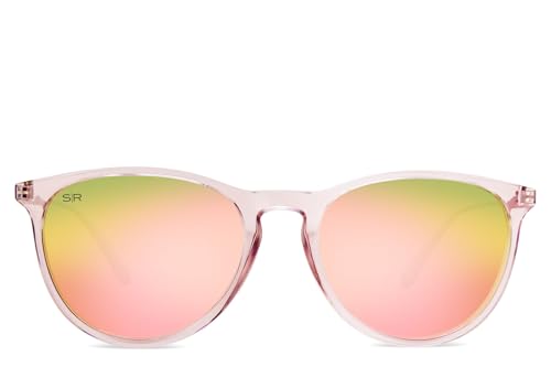 Image of Shady Rays Allure - Lightweight Womens Sunglasses with Polarized Lenses