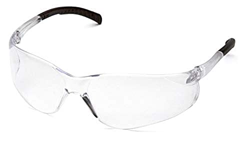 Pyramex Atoka Cler Clear Anti-Fog lentes de seguridad miniatura 1