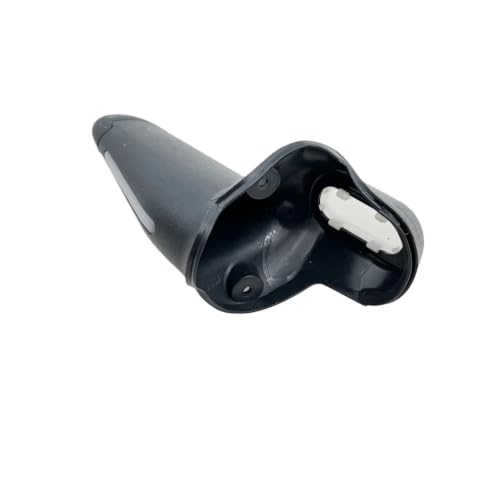 Carcasa de brazo DJI en PC/ABS de alta resistencia con cableado LED integrado