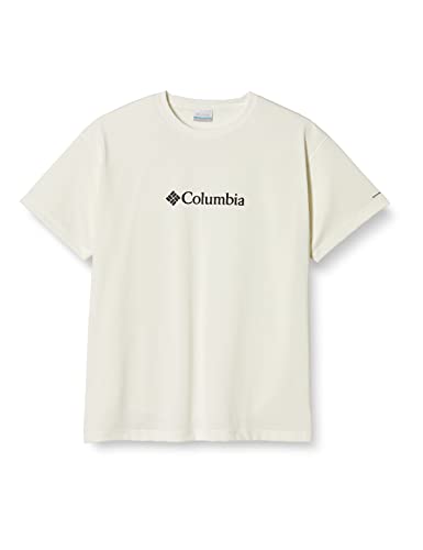 [コロンビア] アーバンハイク ショートスリーブ Tシャツ PM0052 メンズ S White
