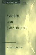 Gender and Governance-Wow! eBook