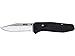SOG Folding Knife and Pocket Knife - Flare Spring Assisted Knife w/ 3.5 Inch Stainless Straight Edge Blade & Tactical Knife GRN Grip (FLA1001-CP)