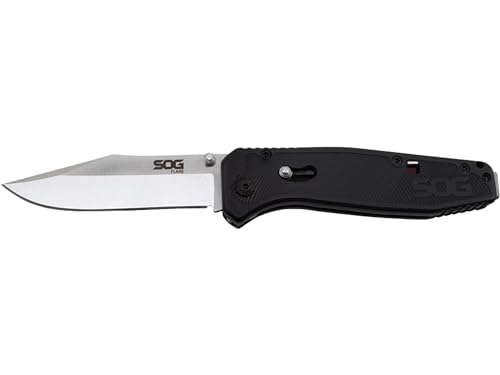 SOG Flare Folding and Pocket...