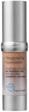 Oxygenetix Oxygenating Foundation - 15ml - Ivory
