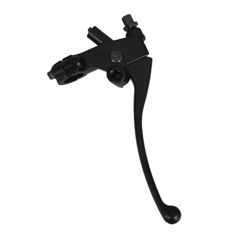 Mobestech Leva Destra Kit Manubrio Ergonomico Materiale Resistente Montaggio Facile per