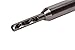 Century Drill & Tool 37010 Self-Centering Hinge Drill, 1/8