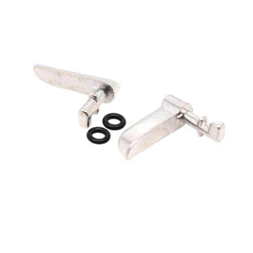 CuXRgwYUe Loquet de Porte Compatible avec Le Scanner de Codes-Barres MC3000 MC3090 MC3190 32NO