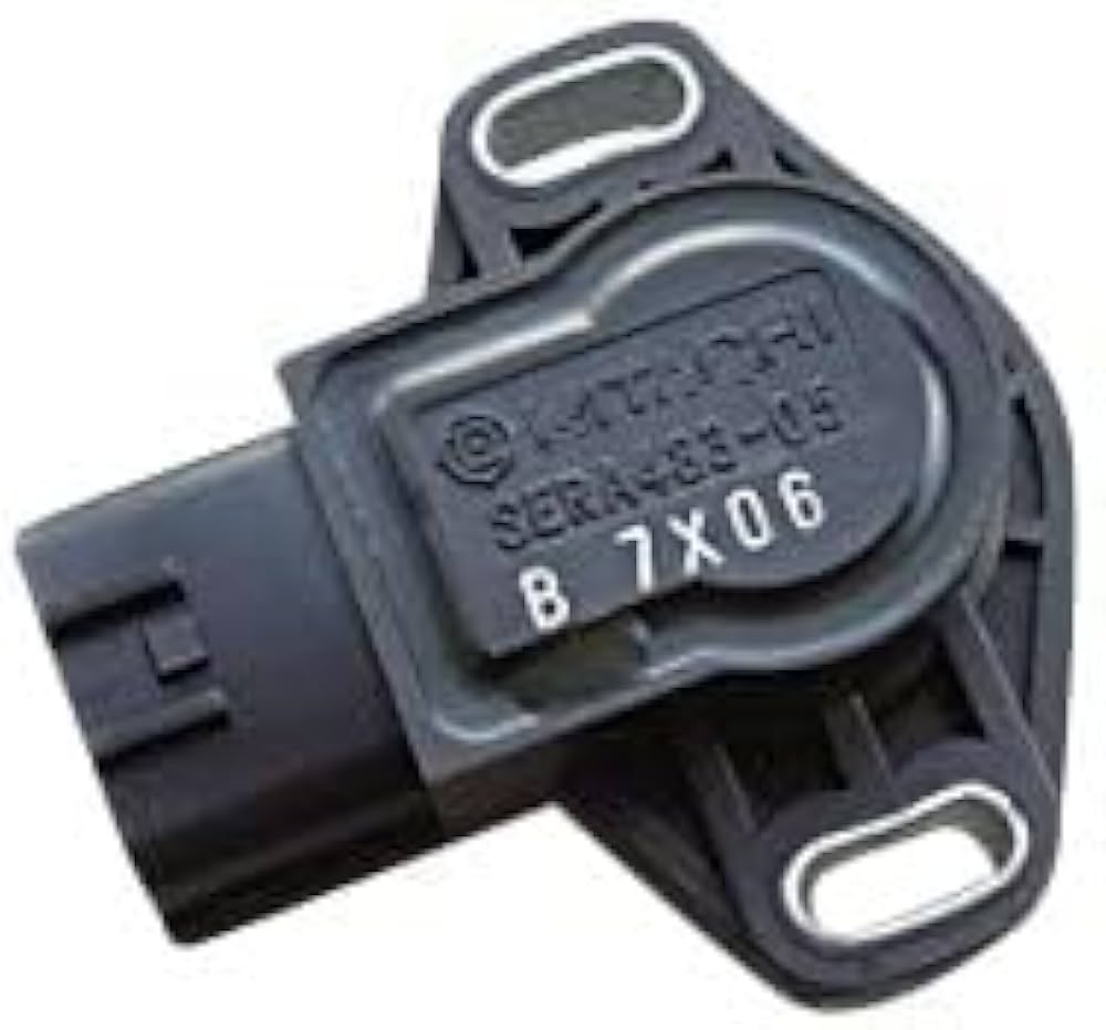 Amazon.co.jp: S15 シルビア スロットルポジションセンサー