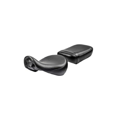 Selle moto Shadow VT750C pour éliminer la fatigue du passager