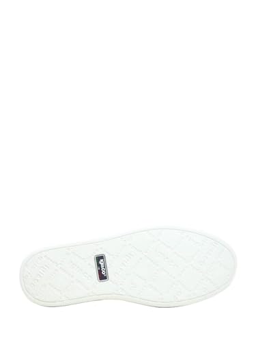 Baskets blanches IGI&Co 7656300 en taille 40 idéales pour les sorties