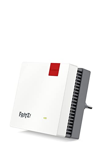 FRITZ!Repeater 1200 AX WiFi6 1xGbE Mesh