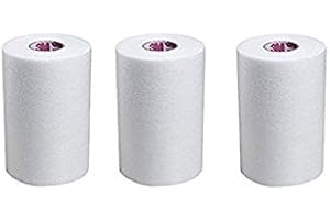 3M Medipore H Soft Cloth Surgical Tape for Medical Use