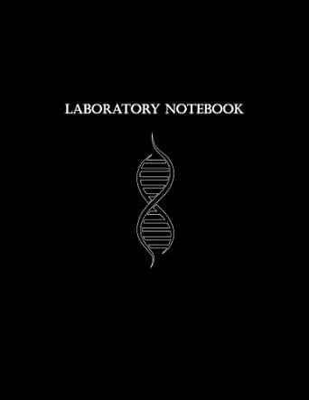 EP Books Labor-Notizbuch 154 Seiten