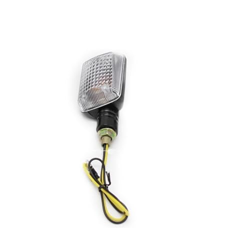 Luces intermitentes CBT125 para solucionar fallos de señalización en moto