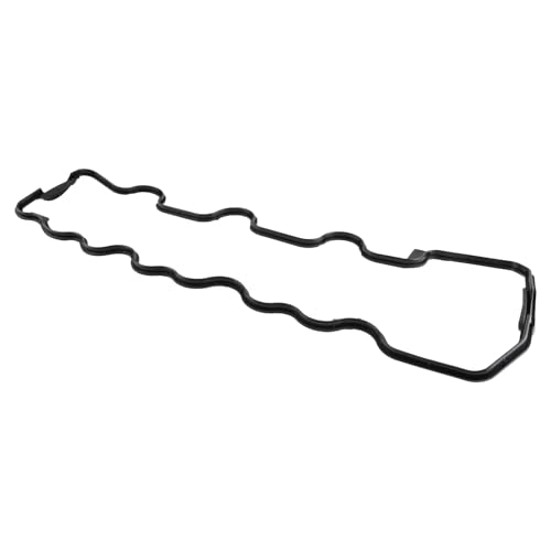 Image of 1120160221 1120160321 Valve Cover Gasket Set Compatible with Mercedes-Benz C240 C280 C32 AMG CLK320 E320 ML320 ML350 S350 SLK320 Compatible with Chrysler Crossfire Roadster A1120160321