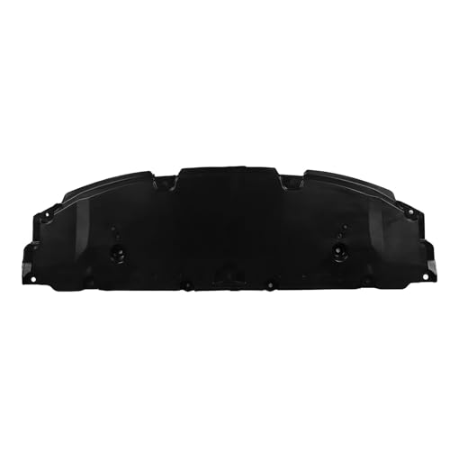 Image of Engine Splash 51451 12120 Front Center Undercar Replacement for 2019 to 2023