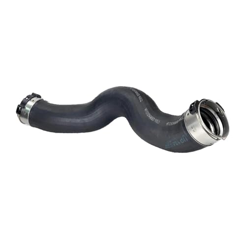 Manguera del radiador de agua y ventilación de cárter 11618572858 para G30 G31