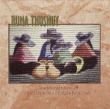 Traditional Music Of Ecuador, Peru, Bolivia