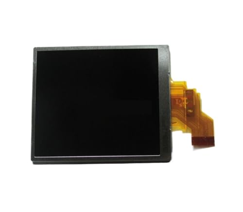 Écran LCD rétroéclairé, Compatible avec Fujifilm, Fujifilm, Finepix F80, F85 EXR