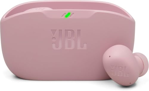 JBL ワイヤレスイヤホンケース ピンク Amazon.co.jp: JBL WAVE BUDS 2 完全ワイヤレスイヤホン Bluetooth