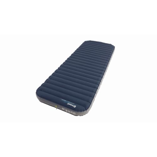 Outwell Dreamscape Insulated Single 205 x 77 x 12 cm; Night Blue