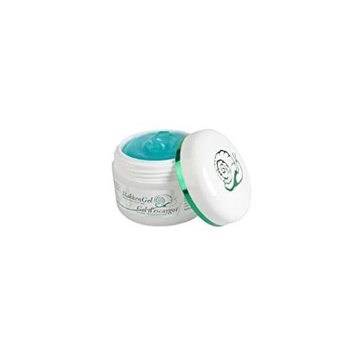 Gel Bave Creme Escargot 50ml Acnes Anti-age Peau grasse Cicatrice - 466