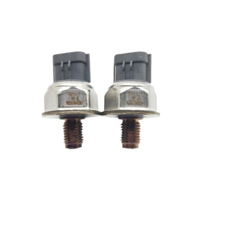 Sensor 45PP3-1 soluciona pérdida de potencia y fallos de arranque en motores common rail 5