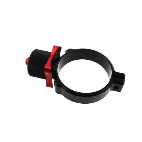 Bloque fourche avant 48mm pour stabiliser le lancement de votre Pit Dirt Bike