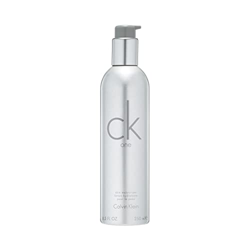 Calvin Klein CK One Body Moisturiser 250ml