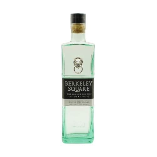 Berkeley Square Gin - 700 ml
