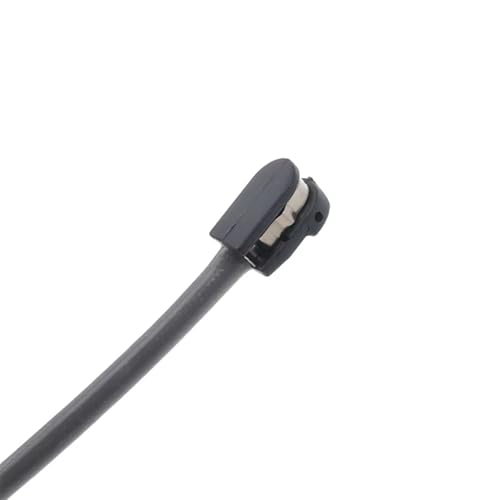 Sensor de desgaste de pastillas con aviso electrónico exacto para BMW E70 y E71 4
